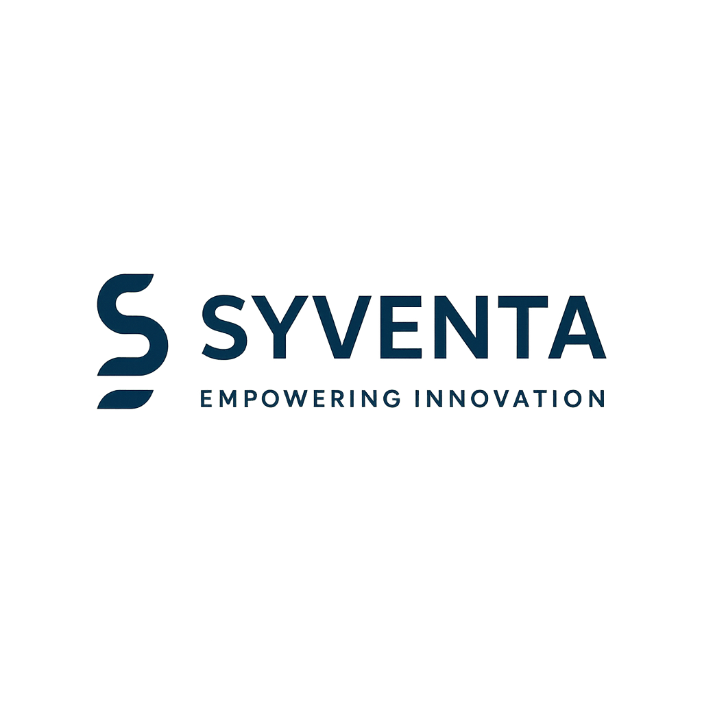 Syventa Logo